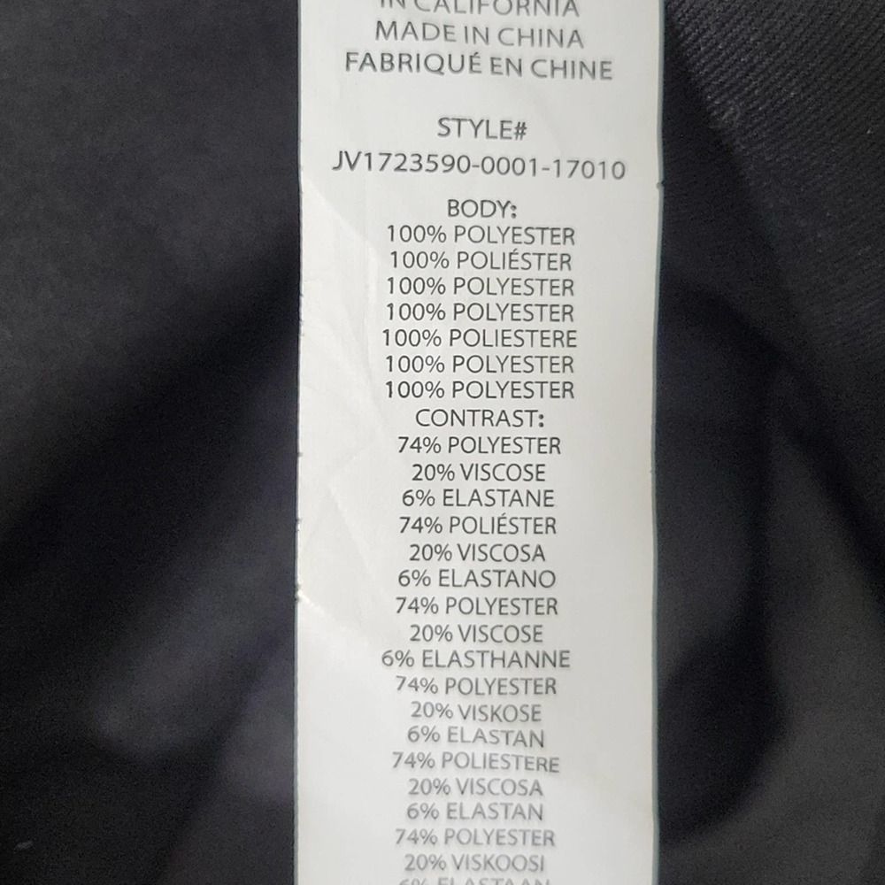 Fabletics Jacket - Picture 11 of 12